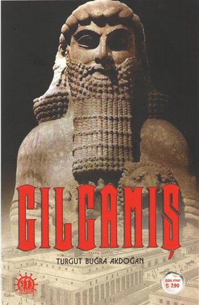 Gılgamış, Turgut Buğra Akdoğan