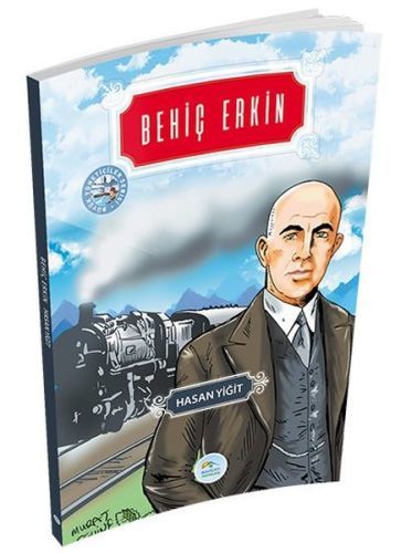 Behiç Erkin, Hasan Yiğit
