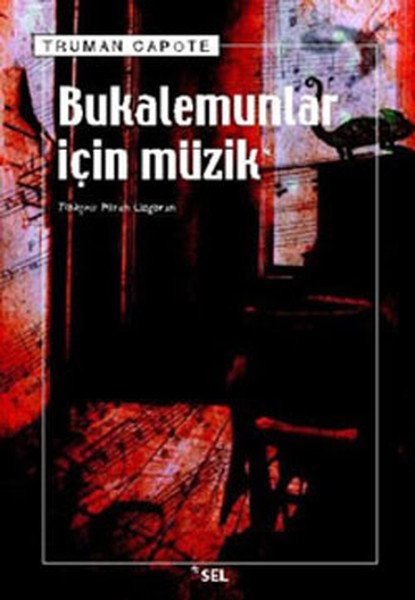 Bukalemunlar İçin Müzik, Truman Capote