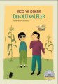 Rico ve Oskar Defolu Kalpler, Andreas Steinhöfel
