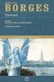 Yaratan, Jorge Luis Borges, İletişim
