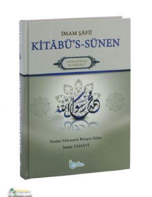 Kitabüs Sünen