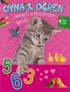 Sevimli Arkadaşım Kedi, Parıltı Yayıncılık