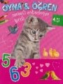 Sevimli Arkadaşım Kedi, Parıltı Yayıncılık