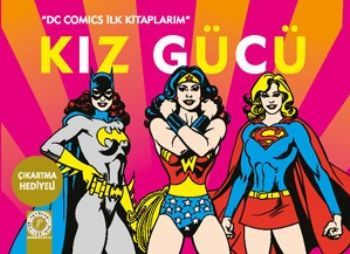 Kız Gücü, Artemis Yayınları