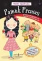 Masal Tiyatrosu Pamuk Prenses, Louıse Martin