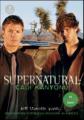 Supernatural - Cadı Kanyonu, Jeff Mariotte