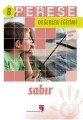 PERESE-8 SABIR (ÖĞRETMEN KİT.)