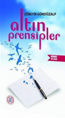 Altın Prensipler (Cep Boy), Zübeyir Gündüzalp