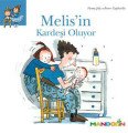 Melis 1, Melisin Kardeşi Oluyor, Fanny Joly