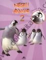 Neşeli Ayaklar 2; Oyun Kitabı 2