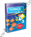 Türkçe Çalışma Günlüğüm 3