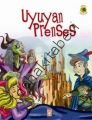 UYUYAN PRENSES-DM