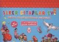Şeker Kitaplar Evi Dünya Klasiklerinden Seçmeler Set (24 Kitap), Timaş Çocuk