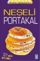 Neşeli Portakal - Zeka Dükkanı