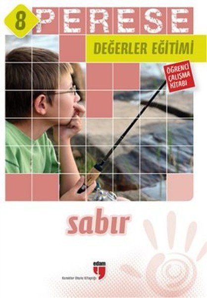 PERESE-8 SABIR (ÖĞRENCİ KİT.)
