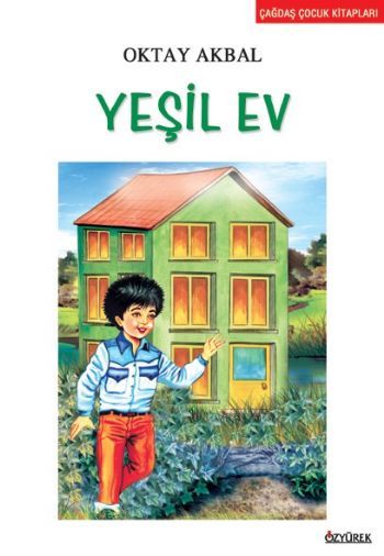 Yeşil Ev, Oktay Akbal, Özyürek Yayınları