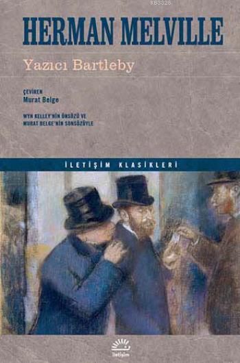 Yazıcı Bartleby, Herman Melville, İletişim