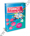 Türkçe Çalışma Günlüğüm 4