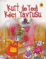 KURT İLE YEDİ KEÇİ YAVRUSU-DM
