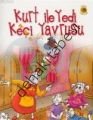 KURT İLE YEDİ KEÇİ YAVRUSU-DM