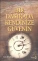 Bir Dakikada Kendinize Güvenin - Tony Wrighton