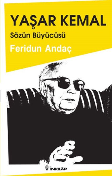 Yaşar Kemal Sözün Büyücüsü, Feridun Andaç