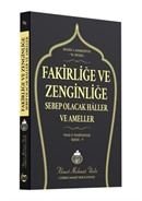 Fakirliğe ve Zenginliğe Sebep Olacak Haller ve Ameller Ahmet Mahmut Ünlü