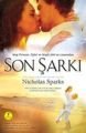 Son Şarkı , Nicholas Sparks