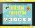 Bilsem Tabletim 1. Sınıf Sınava Hazırlık Kitabı