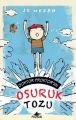 Doktor Proktor'un Osuruk Tozu, Jo Nesbo