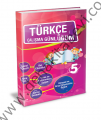 Türkçe Çalışma Günlüğüm 5