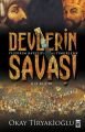 Devlerin Savaşı Yıldırım Bayezid ve Timurlenk, Okay Tiryakioğlu