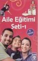 AİLE EĞİTİMİ SET-1 (5 KİTAP)