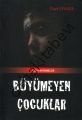 Büyümeyen Çocuk, Elşad Eyvazlı