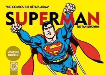 Superman ile Tanışıyorum, Artemis Yayınları