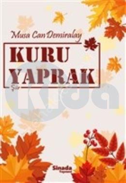 Kuru Yaprak, Sinada Kitap