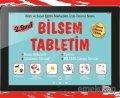 Bilsem Tabletim 2. Sınıf Sınava Hazırlık Kitabı