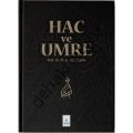 Hac ve Umre - M.Esad Coşan