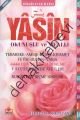 Orta boy Yasin-i Şerif, Pembe ( YASİN 028 ), Merve 2018