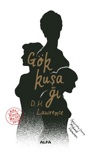 Gökkuşağı, D.H. Lawrence