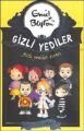 Gizli Yediler Esrarı 9. Kitap, Enid Blyton