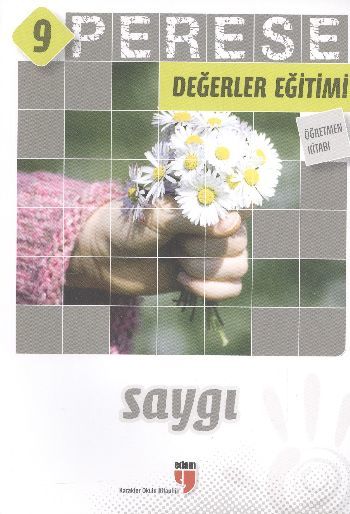 PERESE-9 SAYGI (ÖĞRETMEN KİT.)