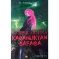 Vampir Armina Karanlıktan Şafağa, Maşuk Kitap