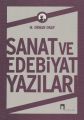 Sanat ve Edebiyat Yazıları,