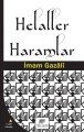 Helaller Ve Haramlar, İmam-ı Gazali