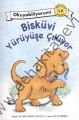 Bisküvi Yürüyüşe Çıkıyor