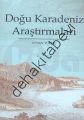 Doğu Karadeniz Araştırmaları, Ayhan Yüksel