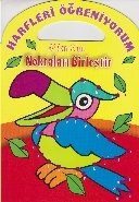A'dan Z'ye Noktaları Birleştir, Cuberdon Books