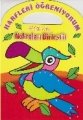 A'dan Z'ye Noktaları Birleştir, Cuberdon Books